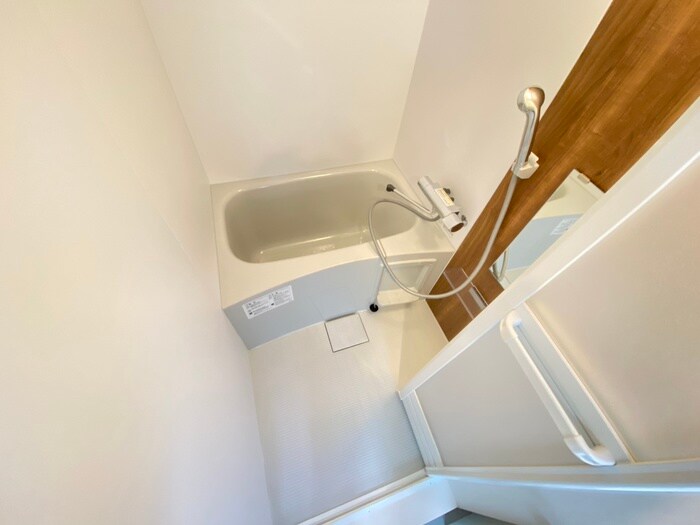 仮)Tea Pavilionの物件内観写真