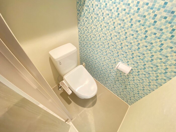 仮)Tea Pavilionの物件内観写真