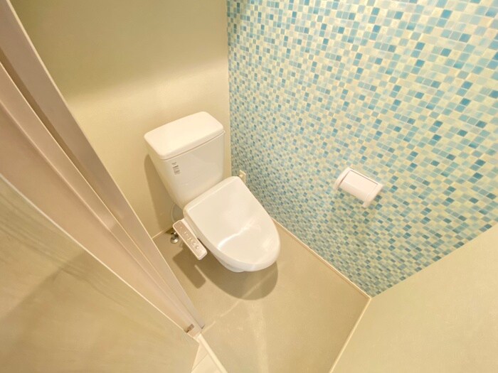 仮)Tea Pavilionの物件内観写真