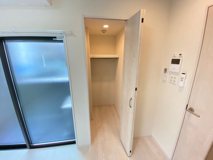 仮)Tea Pavilionの物件内観写真