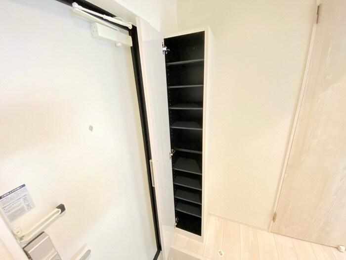 仮)Tea Pavilionの物件内観写真