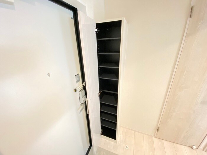 仮)Tea Pavilionの物件内観写真