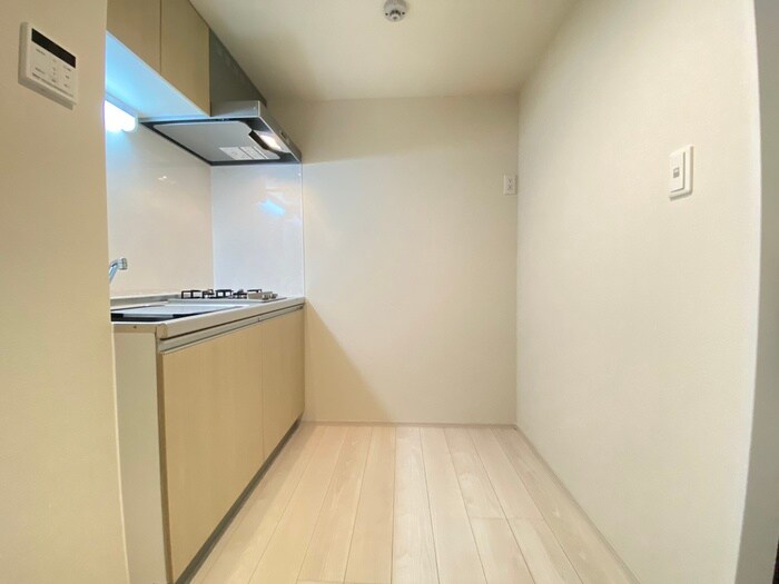 仮)Tea Pavilionの物件内観写真