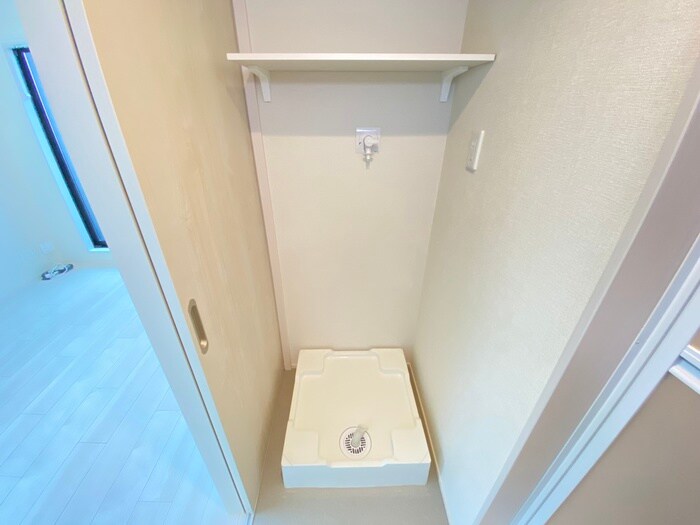 仮)Tea Pavilionの物件内観写真