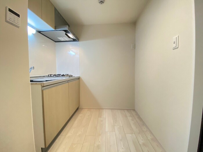 仮)Tea Pavilionの物件内観写真