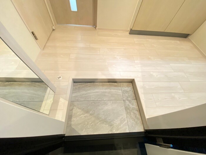 仮)Tea Pavilionの物件内観写真