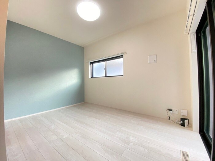 仮)Tea Pavilionの物件内観写真