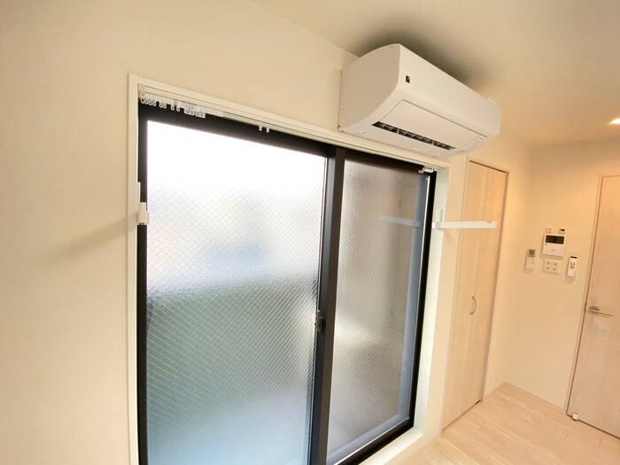 仮)Tea Pavilionの物件内観写真