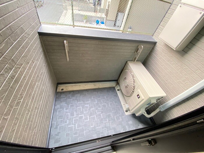 仮)Tea Pavilionの物件内観写真