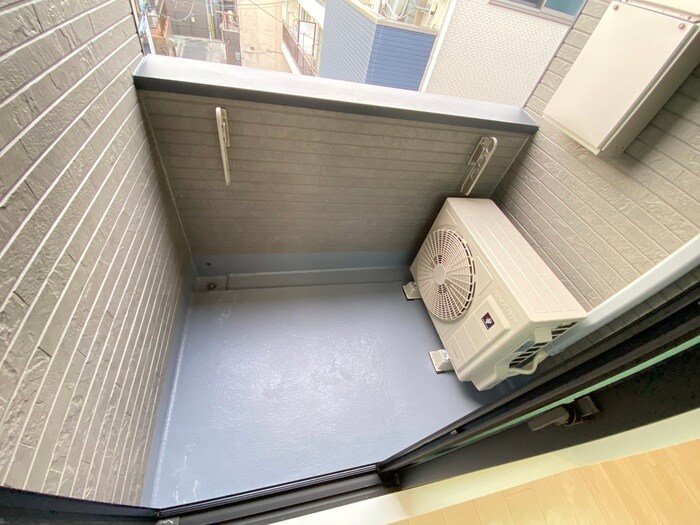 仮)Tea Pavilionの物件内観写真