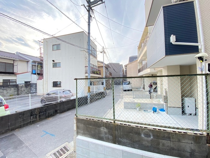 仮)Tea Pavilionの物件内観写真