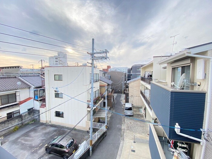 仮)Tea Pavilionの物件内観写真