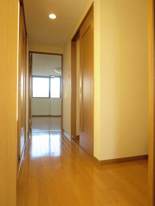 別所ビルの物件内観写真