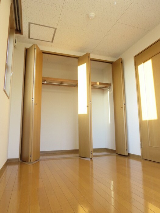 別所ビルの物件内観写真