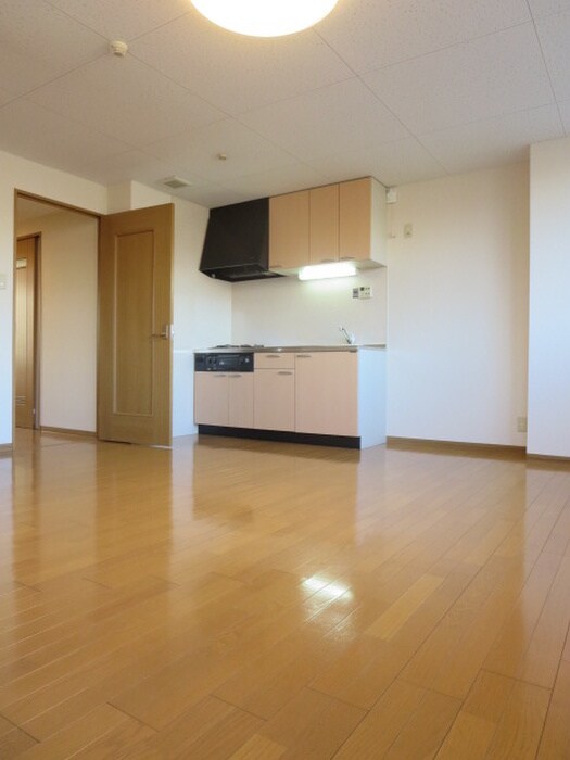 別所ビルの物件内観写真