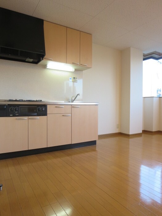 別所ビルの物件内観写真