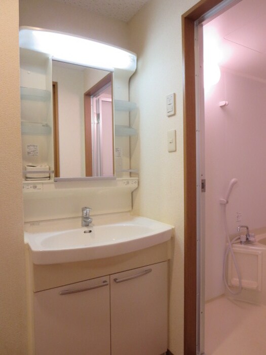 別所ビルの物件内観写真