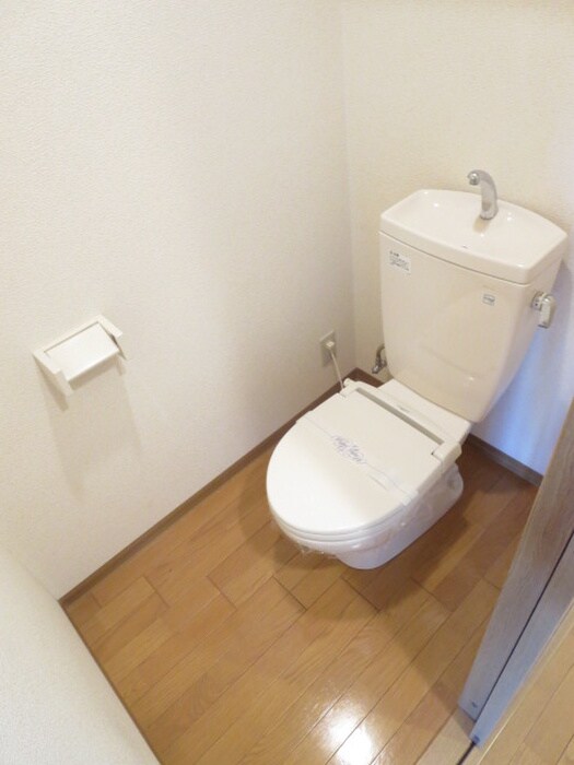 別所ビルの物件内観写真