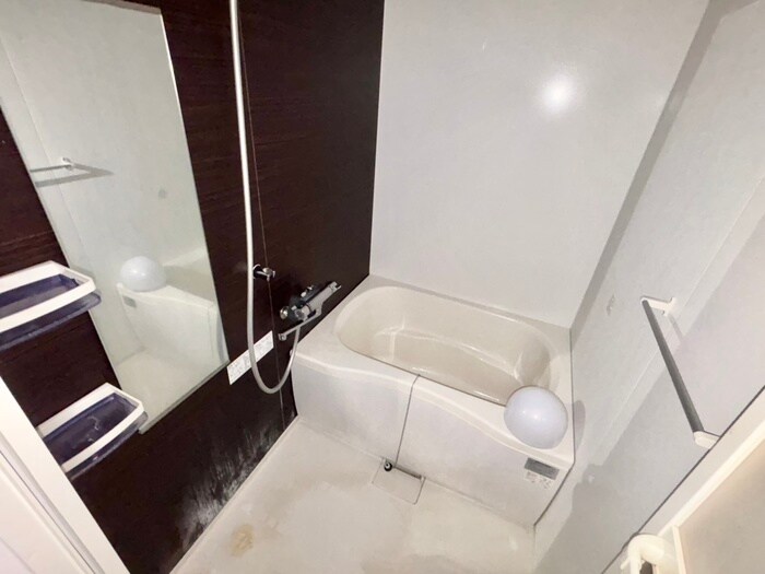 サンハイツ（片山）の物件内観写真