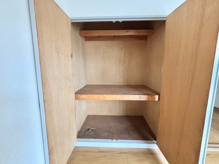 サンハイツ（片山）の物件内観写真