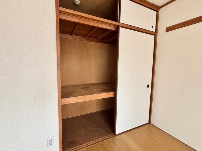 サンハイツ（片山）の物件内観写真