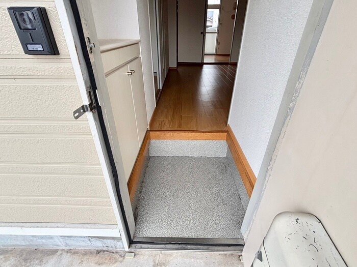 サンハイツ（片山）の物件内観写真