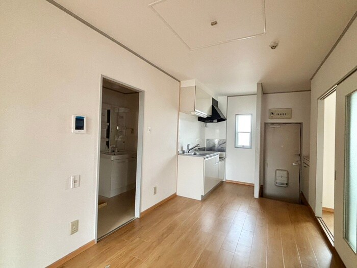 サンハイツ（片山）の物件内観写真