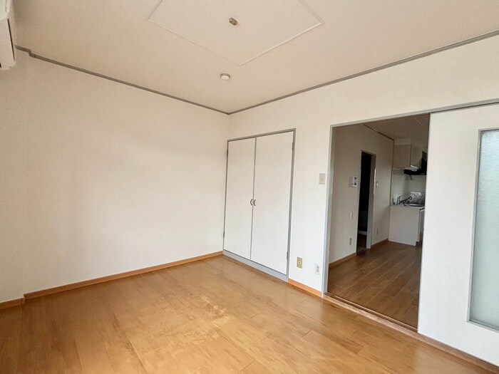 サンハイツ（片山）の物件内観写真