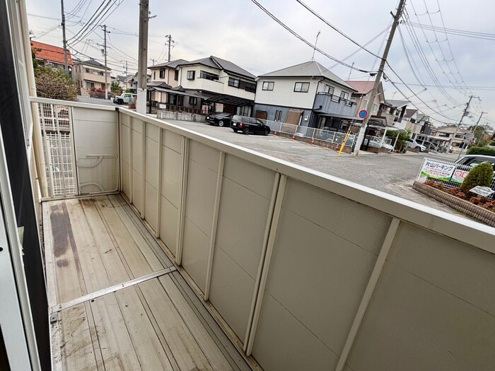 サンハイツ（片山）の物件内観写真