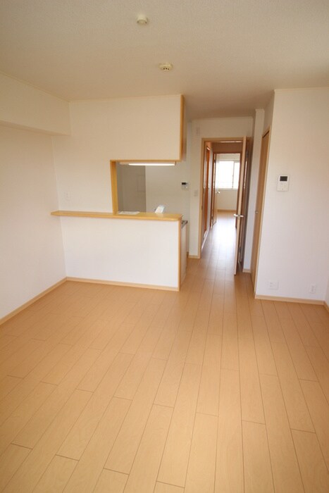 サニ－クレ－ルＢ棟の物件内観写真