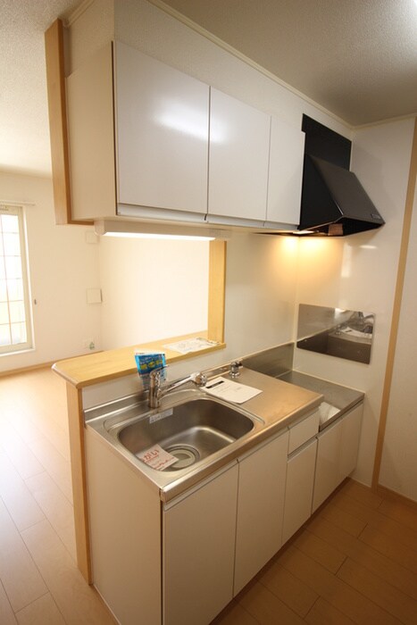 サニ－クレ－ルＢ棟の物件内観写真