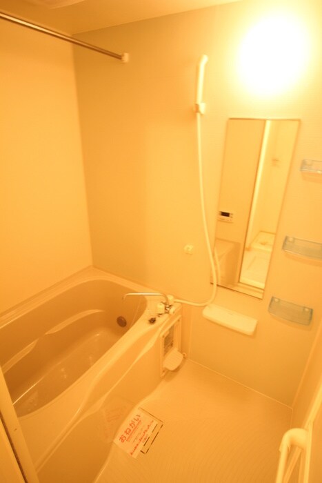 サニ－クレ－ルＢ棟の物件内観写真