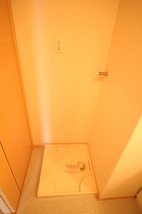 サニ－クレ－ルＢ棟の物件内観写真