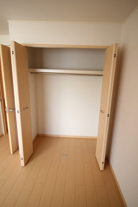 サニ－クレ－ルＢ棟の物件内観写真