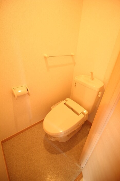 サニ－クレ－ルＢ棟の物件内観写真