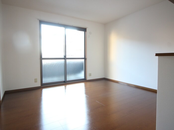 ガーデンビレッジＡ棟の物件内観写真