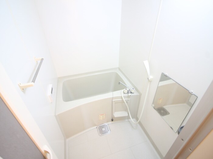 ガーデンビレッジＡ棟の物件内観写真