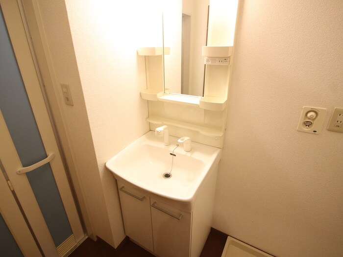 ガーデンビレッジＡ棟の物件内観写真