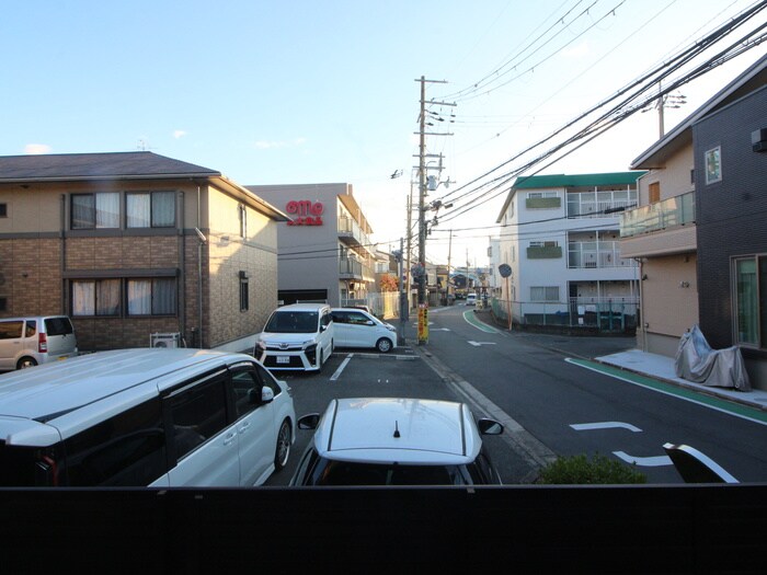 ガーデンビレッジＡ棟の物件内観写真