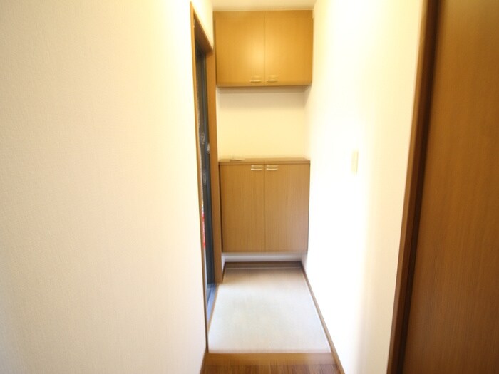 ガーデンビレッジＡ棟の物件内観写真