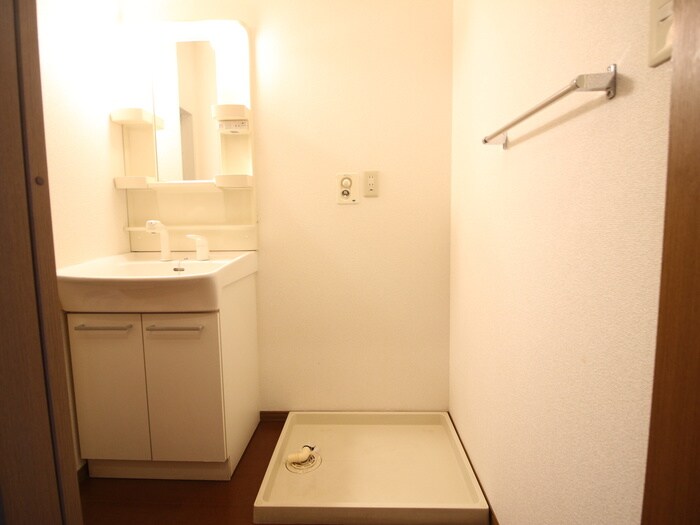 ガーデンビレッジＡ棟の物件内観写真