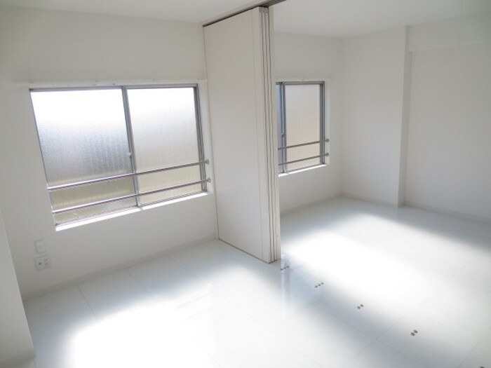 vent de mer西明石の物件内観写真