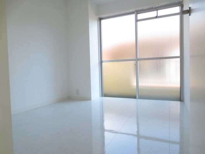 vent de mer西明石の物件内観写真