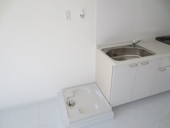 vent de mer西明石の物件内観写真