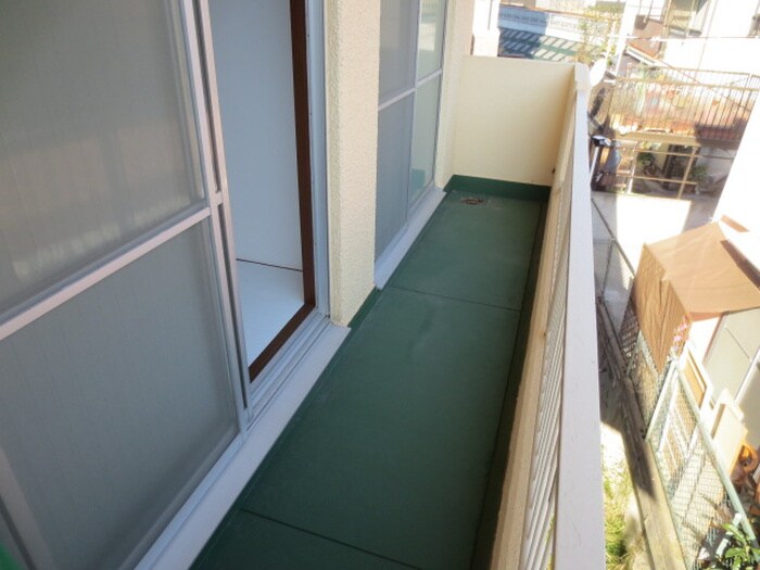 vent de mer西明石の物件内観写真