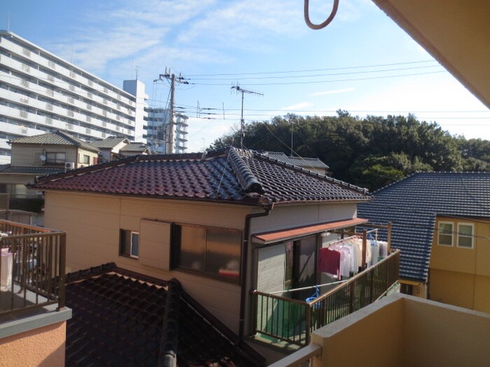 vent de mer西明石の物件内観写真