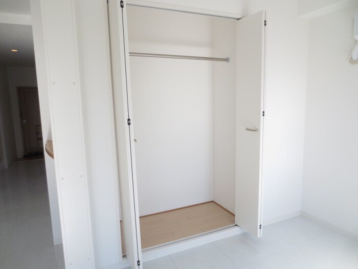 vent de mer西明石の物件内観写真