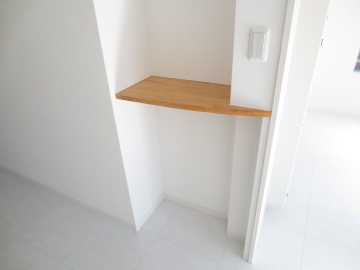 vent de mer西明石の物件内観写真