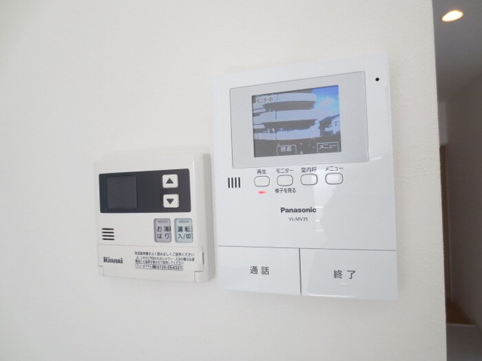 vent de mer西明石の物件内観写真