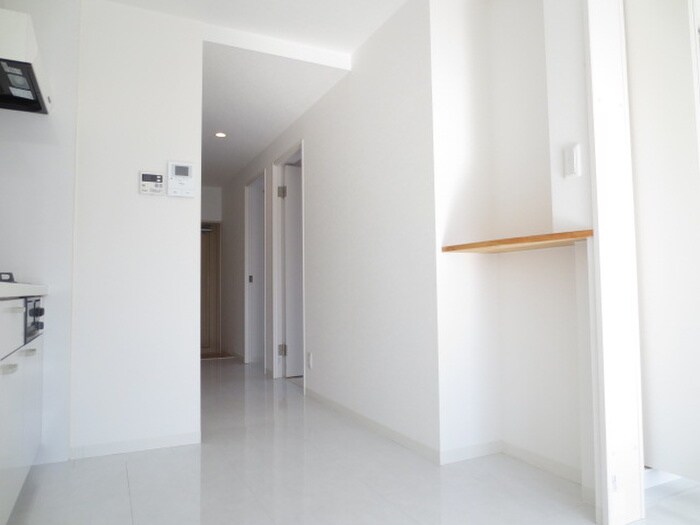 vent de mer西明石の物件内観写真